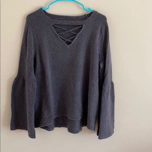 American Eagle Sweater